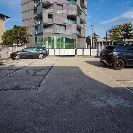 Quito Residence Movida E Spiaggia Lido di Jesolo Ngoại thất bức ảnh