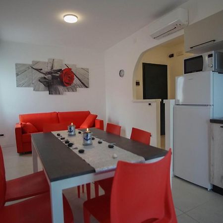 Quito Residence Movida E Spiaggia Lido di Jesolo Ngoại thất bức ảnh