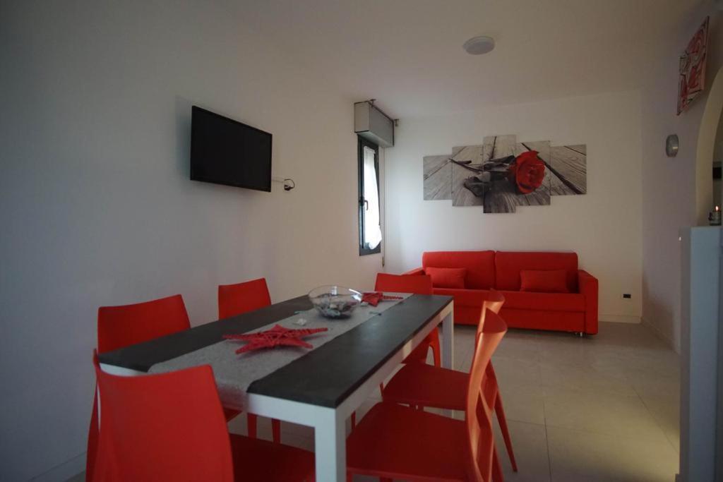 Quito Residence Movida E Spiaggia Lido di Jesolo Ngoại thất bức ảnh