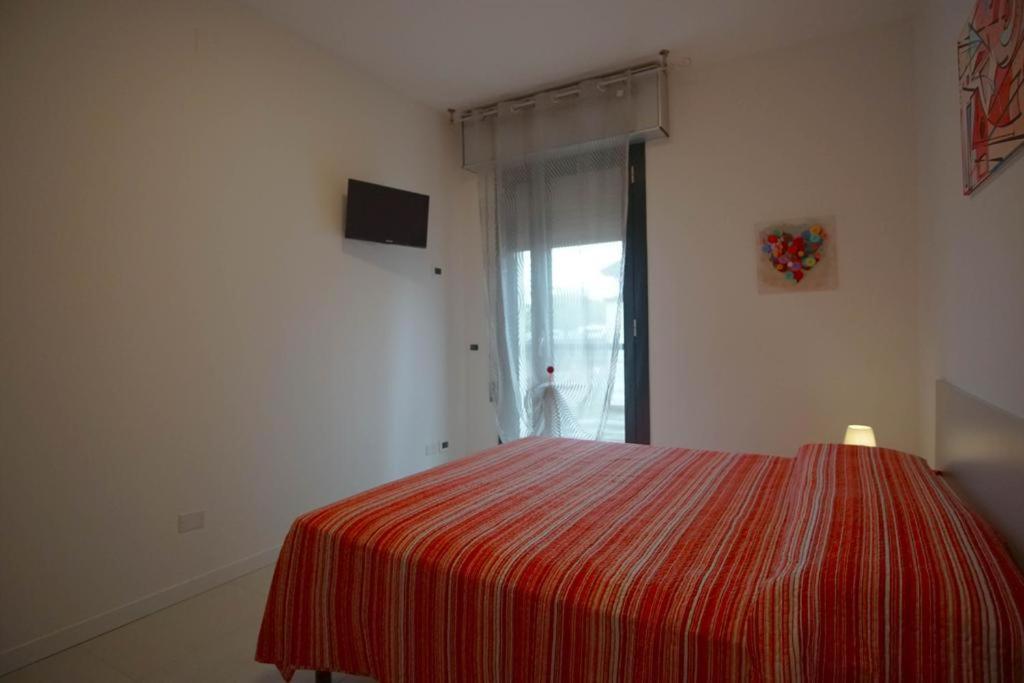 Quito Residence Movida E Spiaggia Lido di Jesolo Ngoại thất bức ảnh