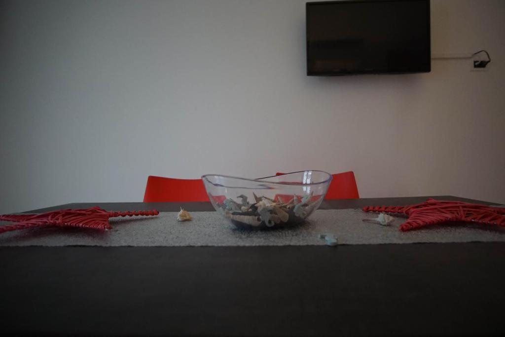 Quito Residence Movida E Spiaggia Lido di Jesolo Ngoại thất bức ảnh