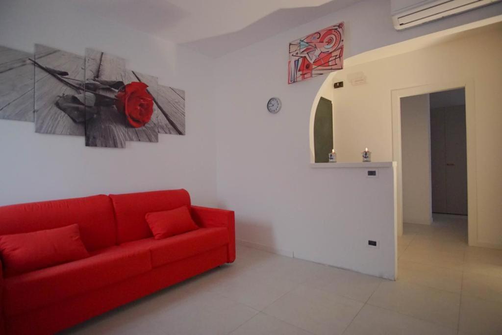 Quito Residence Movida E Spiaggia Lido di Jesolo Ngoại thất bức ảnh