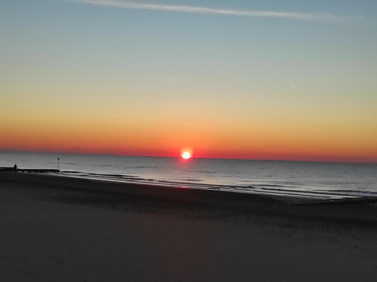 Quito Residence Movida E Spiaggia Lido di Jesolo Ngoại thất bức ảnh