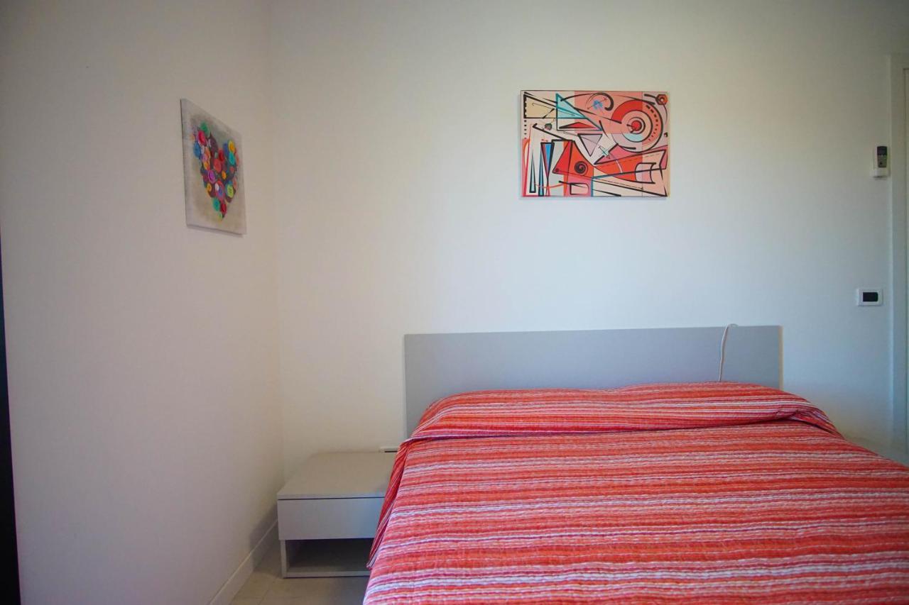 Quito Residence Movida E Spiaggia Lido di Jesolo Ngoại thất bức ảnh