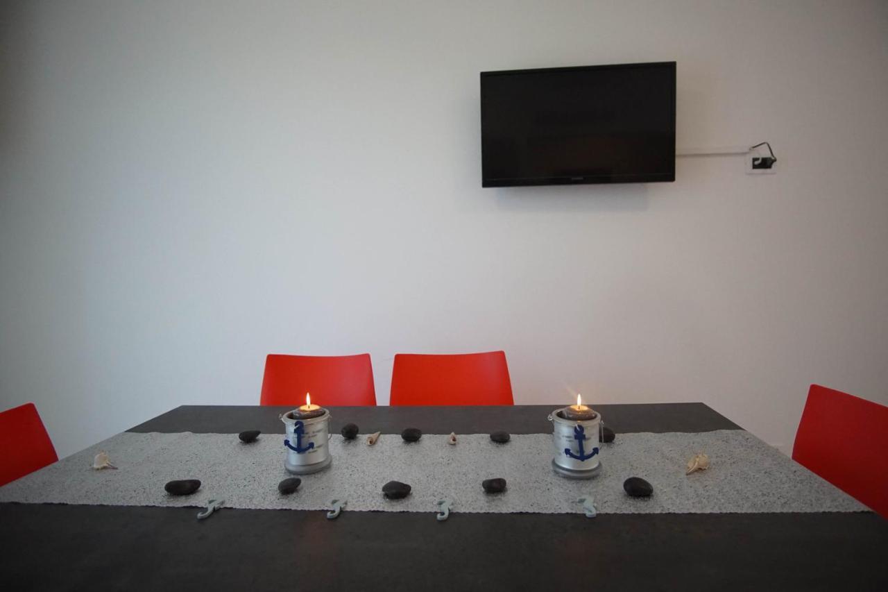 Quito Residence Movida E Spiaggia Lido di Jesolo Ngoại thất bức ảnh