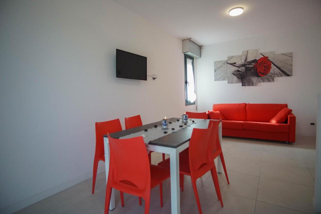 Quito Residence Movida E Spiaggia Lido di Jesolo Ngoại thất bức ảnh