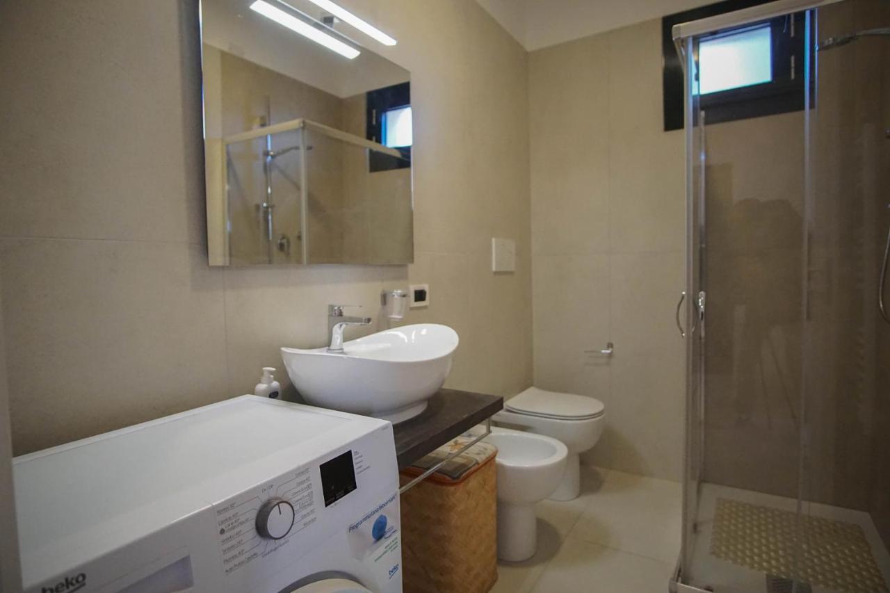 Quito Residence Movida E Spiaggia Lido di Jesolo Ngoại thất bức ảnh